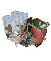 Контактор электромагнитный КТПВ-624 У3, 250А, 220В, режим продолжительный, IP00, | код ET012060 | Электротехник