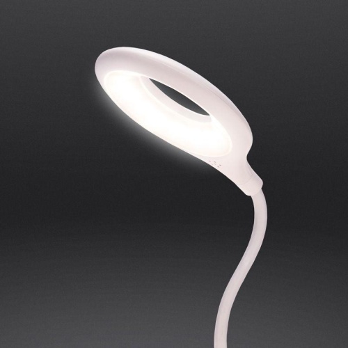 Ночник светодиодный USB | код 75-0600 | REXANT фото 3 Ночник светодиодный USB | код 75-0600 | REXANT фото 3