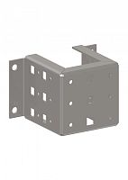 Консоль рейки для установки 19 оборудования L-образная 43U ВРУ-pro (4 шт.компл) 2000х800хХХХ ESB | код esb10231 | ELECTRIC STEEL BOX