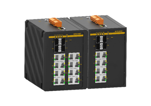 Коммутатор SICOM3000L-4GX16GE-L2-L2 300071831 4 100/1000Base-X SFP ports, 16 10/100/1000Base-T(X) RJ45 ports, Console Port RS232 RJ45, 24-48VDC(18-72VDC) dual re | код 00-06151679 | Kyland Коммутатор SICOM3000L-4GX16GE-L2-L2 300071831 4 100/1000Base-X SFP ports, 16 10/100/1000Base-T(X) RJ45 ports, Console Port RS232 RJ45, 24-48VDC(18-72VDC) dual re | код 00-06151679 | Kyland