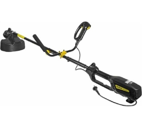 Триммер электрический GET-420B | код 70/1/35 | HUTER фото 2 Триммер электрический GET-420B | код 70/1/35 | HUTER фото 2