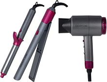 Фен Galaxy Line GL 4722 2000Вт фиолетовый | код 1793564 | GALAXY LINE