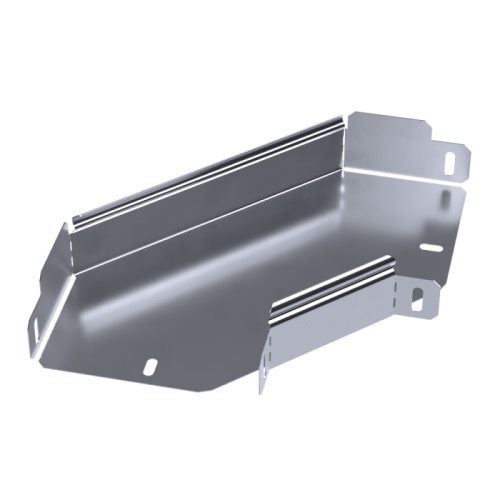 Угол горизонтальный 90 градусов Стандарт INOX (AISI 316) 150х50 Промрукав | код PR16.3527 | ПРОМРУКАВ Угол горизонтальный 90 градусов Стандарт INOX (AISI 316) 150х50 Промрукав | код PR16.3527 | ПРОМРУКАВ