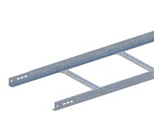 Лоток прямой H=50мм сталь 1.2мм НЛ60-П2.87 цУТ2.5 СОЭМИ Н0112113372