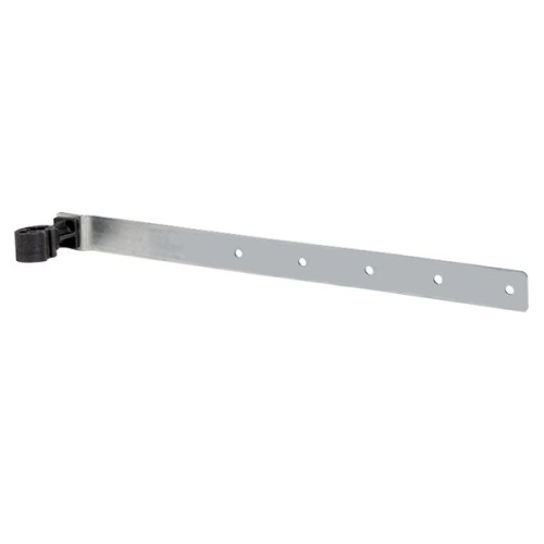 Держатель под черепицу с пластиковым фиксатором L=415 мм CZ PROxima | код lp-42103 | EKF фото 5 Держатель под черепицу с пластиковым фиксатором L=415 мм CZ PROxima | код lp-42103 | EKF фото 5