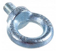 Рым-болт M24 DIN580 | код УТ-00011017 | Tech-Krep