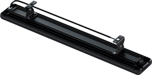 Светильник светодиодный 95 595 NHB-P10-150-5K-120D 150Вт 5000К IP66 18750лм 140-264В для высоких пролетов HIGHBAY черн. Navigator 95595 фото 4