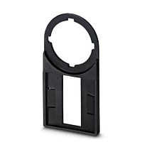 Держатели маркировки CARRIER-EMP 22 (27X27) | код 0827449 | PHOENIX CONTACT