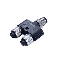 Соединитель CS Y25R-3 | код 07-00034333 | ТЕКО