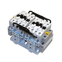 Контактор электромагнитный ПМ12К-016551 УХЛ4 В, 220В, БК-11 | код 034553240ВВ220000000 | КЗЭ (Кашинский завод электроаппаратуры)