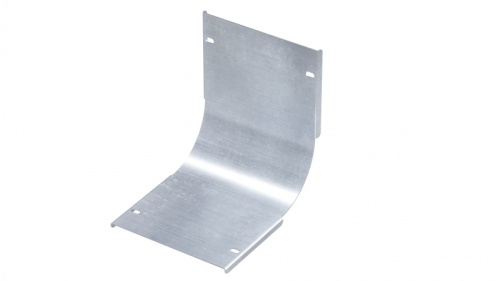 Крышка на угол вертикальный внутренний 90 градусов 80х200, 2,0 мм, в комплекте с крепежными элементами необходимыми для монтажа | код SKIH820K | DKC