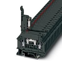 Предохранительная клемма TB 4-HESILA 250 (5X20) I | код 3246450 | PHOENIX CONTACT
