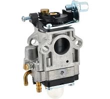 Карбюратор для бензиновых триммеров GGT-1300-2900 Huter, , Шт | код 71/2/33 | HUTER