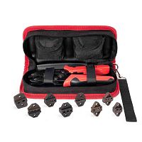 Набор в сумке СТС+8 серия ПРОФИ (КВТ) | код 89225 | КВТ