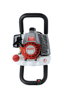 Мотобур МБ-63 Ресанта, , Шт | код 70/13/31 | РЕСАНТА