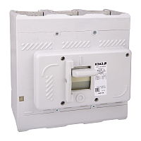 Автоматический выключатель ВА57-39-340016-800А-5000-690AC-УХЛ3-КЭАЗ (1 шт.) КЭАЗ | код 253447 | КЭАЗ