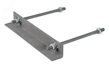 Узел крепления УПШ-02 | код 130801-01452 | ССД