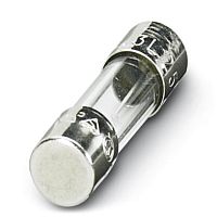 Предохранитель SI 5X20 6,3 A T DIN 41662 | код 2726104 | PHOENIX CONTACT