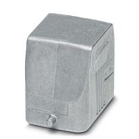 Корпус HC-STA-B06-HLFS-BLANK-EL-AL | код 1419900 | PHOENIX CONTACT