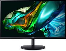 Монитор Acer 23.8 SH242YEbmihux черный IPS LED 1ms 16:9 HDMI M/M матовая HAS Piv 250cd 178гр/178гр 1920x1080 100Hz FHD USB 3.47кг | код 1991451 | ACER