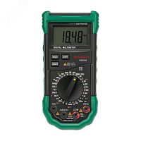 Мультиметр профессиональный MS8265, REXANT | код 13-2060 | MASTECH