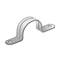 Скоба К142 У2, гальванопокрытие, S 2,0 | код. П0000000376 | Завод ЭМИ Курган