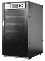 ITK ELECTRA OB ИБП 30кВА/27кВт 3ф 432VDC без АКБ с рег. з/у | код EOB-0030KVA-3-L-P | ITK by IEK