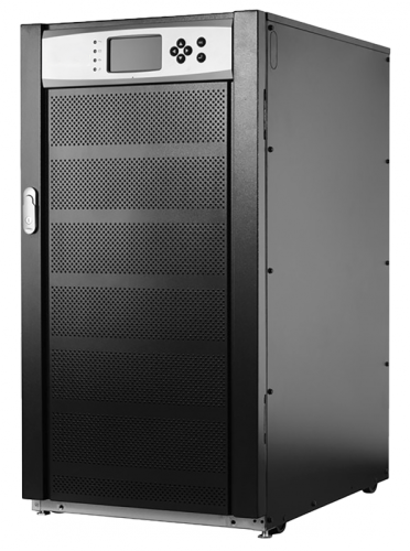 ITK ELECTRA OB ИБП 30кВА/27кВт 3ф 432VDC без АКБ с рег. з/у | код EOB-0030KVA-3-L-P | ITK by IEK ITK ELECTRA OB ИБП 30кВА/27кВт 3ф 432VDC без АКБ с рег. з/у | код EOB-0030KVA-3-L-P | ITK by IEK