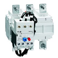 Реле перегрузки OptiStart TF-UAP400-100 для контакторов AF-160..F-400 | код 336057 | КЭАЗ