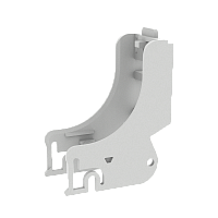 Фиксатор реле OptiRel G 40-H6 | код 281186 | КЭАЗ