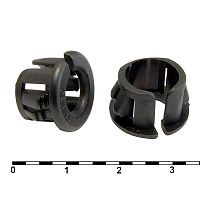 Кабельный ввод RUICHI SB-13 0813C, полиамид | код 84920 | Ruichi