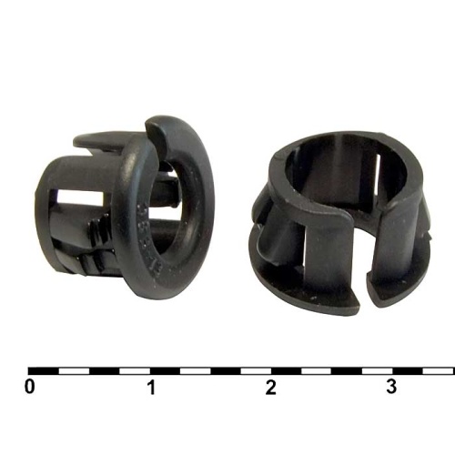 Кабельный ввод RUICHI SB-13 0813C, полиамид | код 84920 | Ruichi Кабельный ввод RUICHI SB-13 0813C, полиамид | код 84920 | Ruichi