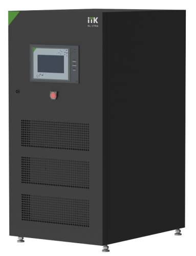 ITK ELECTRA OB ИБП 40кВА/36кВт 3ф 360-384VDC без АКБ | код EOB-0040KVA-3-000-T | ITK by IEK