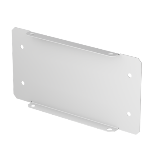 Пластрон В100 Ш300 EKF AleSta | код AleSta-FP10M300 | EKF