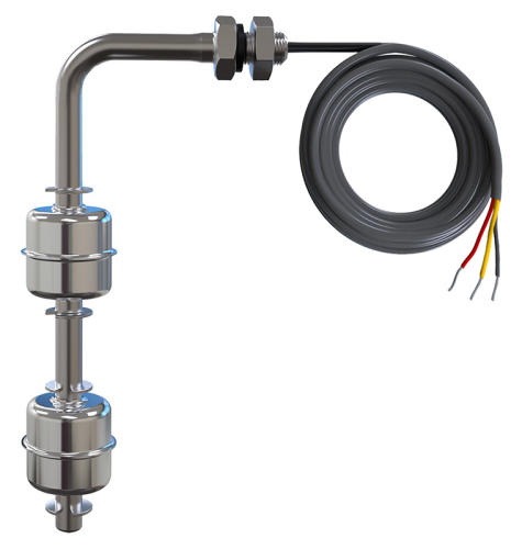 Датчик уровня поплавковый ПДУ-1.2.200.150.К/1 | код 144940 | ОВЕН