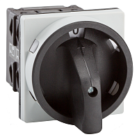 Переключатель OptiSwitch 4G10-91-U-S6 | код 313734 | КЭАЗ