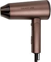 Фен Galaxy Line GL 4349 2000Вт черный | код 1838989 | GALAXY LINE