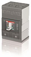 Выключатель автоматический XT3S 250 TMG 200-600 3p F F | код. 1SDA068270R1 | ABB 
