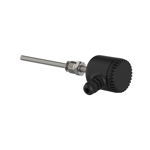 Термопреобразователь сопротивления (-50...+150 С) ДТС065М-100М.0,5.100.G1/2.И | код 78901 | ОВЕН