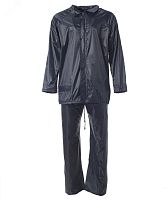 Костюм Ливень нейлон т.синий р. XXL | код 101239 | Эталон-Спецодежда