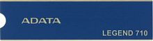 Накопитель SSD A-Data PCIe 3.0 x4 512GB ALEG-710-512GCS Legend 710 M.2 2280 | код 1906372 | A-DATA