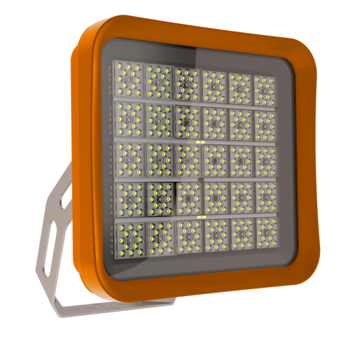 Светильник Ex-FFL 2-101-300-850-F30 | код 2000000134284 | FEREKS