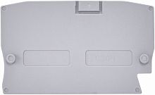 Замыкающая крышка ESH-EFC.2/PT (для ESH-EFC.2) | код 003903259 | ETI