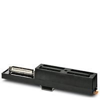 Фронтальный адаптер IA100 NOSECONE GROUPA D37M | код 2905862 | PHOENIX CONTACT