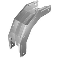 Угол внешний вертикальный 90 градусов 100х200 ПЛЮС HD | код VLplus90-100-200 HD | КМ-профиль