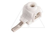 Клемма подвода питания TB25-3, тип штырь, 25mm?, боковой ввод | код TB25-3 | KASEEY