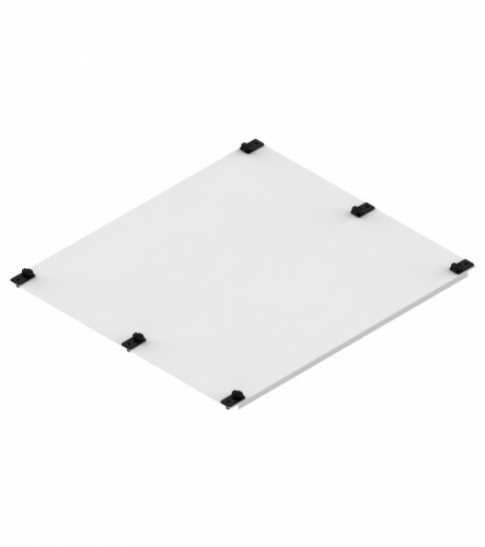 Лицевая фальшпанель сплошная CP 1-3 F (В450xШ250) | код 001101443 | ETI Лицевая фальшпанель сплошная CP 1-3 F (В450xШ250) | код 001101443 | ETI