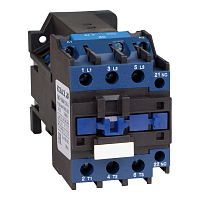 Контактор ПМЛ-2166ДМ-32А-220DC-УХЛ4-Б-КЭАЗ (1 шт.) КЭАЗ | код 253200 | КЭАЗ