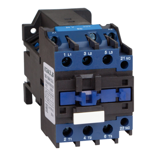 Контактор ПМЛ-2166ДМ-32А-220DC-УХЛ4-Б-КЭАЗ (1 шт.) КЭАЗ | код 253200 | КЭАЗ Контактор ПМЛ-2166ДМ-32А-220DC-УХЛ4-Б-КЭАЗ (1 шт.) КЭАЗ | код 253200 | КЭАЗ