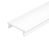 Экран СEIL-S14-SHADOW-2000 FLAT OPAL (пластик) | код 42097 | Arlight